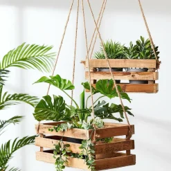 CASA CRATE Cassa Naturale- Cassette
