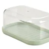 CASA CUISINO Portaburro Menta Menta- Accessori Da Cucina