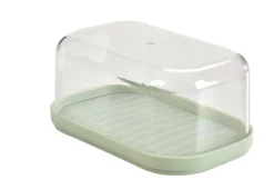 CASA CUISINO Portaburro Menta Menta- Accessori Da Cucina