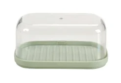 CASA CUISINO Portaburro Menta Menta- Accessori Da Cucina