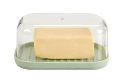 CASA CUISINO Portaburro Menta Menta- Accessori Da Cucina