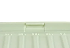 CASA CUISINO Portaburro Menta Menta- Accessori Da Cucina