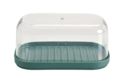 CASA CUISINO Portaburro Verde Verde- Accessori Da Cucina