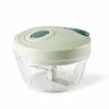 CASA CUISINO Spelucchino Menta- Coltelli Da Pelare