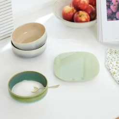 CASA CUISINO Spelucchino Menta- Coltelli Da Pelare
