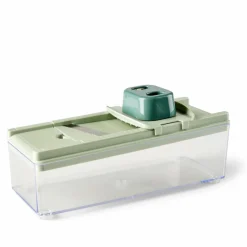 CASA CUISINO Spelucchino Menta- Coltelli Da Pelare