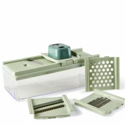 CASA CUISINO Spelucchino Menta- Coltelli Da Pelare