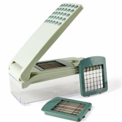 CASA CUISINO Spelucchino Menta- Coltelli Da Pelare