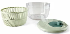 CASA CUISINO Spelucchino Menta- Coltelli Da Pelare