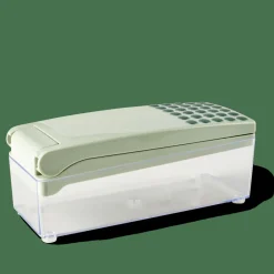 CASA CUISINO Tritatutto Verde, Menta- Elettrodomestici|Strumenti Da Cucina