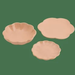 CASA DAHLIA Ciotola 18 CL Arancione- Ciotole