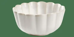 CASA DAHLIA Ciotola 48 CL Bianco- Ciotole