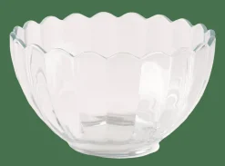 CASA DAHLITA Ciotola 33 CL Trasparente- Ciotole