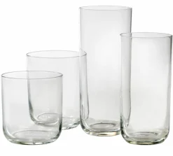 CASA DAILY Caraffa 1 L Trasparente- Caraffe