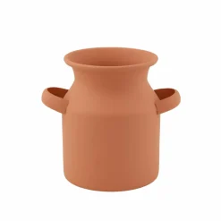 CASA DANDIL Stelo Arancione- Fiori Artificiali|Autunno