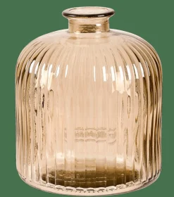 CASA DAROCA Vaso Marrone Chiaro- Vasi