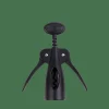CASA DIVINO Cavatappi Nero- Accessori Per Vino