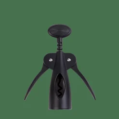 CASA DIVINO Cavatappi Nero- Accessori Per Vino