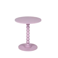 CASA DOPPIO Tavolino 59 Cm Sabbia- Tavolini