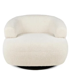 CASA DOPPIO Tavolino 59 Cm Sabbia- Tavolini