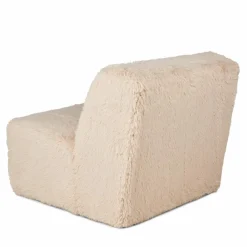 CASA DOPPIO Tavolino 59 Cm Sabbia- Tavolini