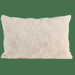 CASA DOTIE Cuscino Bianco- Cuscini