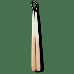CASA DUO Candele Beige- Candele