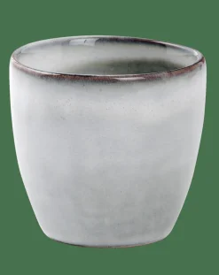 CASA EARTH LAGOON Mug 10 CL Verde Chiaro- Mug|Aperitivo E Tapas