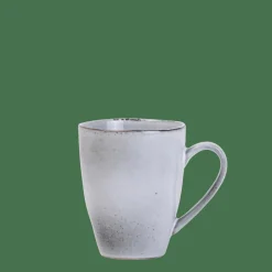 CASA EARTH LAGOON Mug Con Manico 30 CL Verde Chiaro- Mug