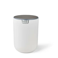 CASA EKO Mini Pattumiera Bianco- Cestini Spazzatura