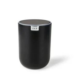CASA EKO Mini Pattumiera Nero- Cestini Spazzatura