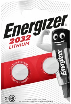 CASA ENERGIZER Batterie AAA Alcaline- Fili Luminosi