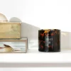 CASA ESCAPE BLACK OUDH Candela Profumata Marrone, Ocra, Multicolore- Candele Profumate|Candele