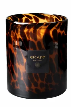 CASA ESCAPE BLACK OUDH Spray Per Interni Nero- Prodotti Profumati