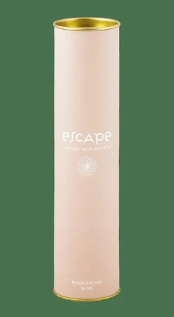CASA ESCAPE INDIAN INSPIRATION Olio Profumato Beige- Prodotti Profumati