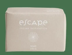 CASA ESCAPE INDIAN INSPIRATION Sapone Beige- La Cura Del Corpo