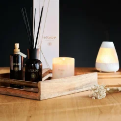 CASA ESCAPE INDIAN INSPIRATION Spray Per Interni Beige- Prodotti Profumati