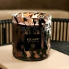 CASA ESCAPE INDIAN INSPIRATION Candela Profumata Nero, Rame, Multicolore- Candele Profumate|Candele