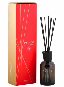 CASA ESCAPE JAPANESE CEREMONY Spray Per Interni Rosso- Prodotti Profumati