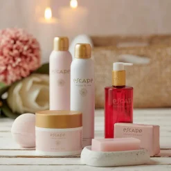 CASA ESCAPE JAPANESE CEREMONY Spray Per Interni Rosso- Prodotti Profumati