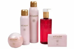 CASA ESCAPE JAPANESE CEREMONY Spray Per Interni Rosso- Prodotti Profumati