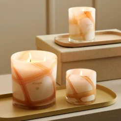 CASA ESCAPE JAPANESE CEREMONY Candela Profum. XL Multicolore- Candele Profumate|Candele