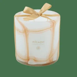 CASA ESCAPE JAPANESE CEREMONY Candela Profum. XL Multicolore- Candele Profumate|Candele