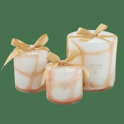 CASA ESCAPE JAPANESE CEREMONY Candela Profum. XL Multicolore- Candele Profumate|Candele
