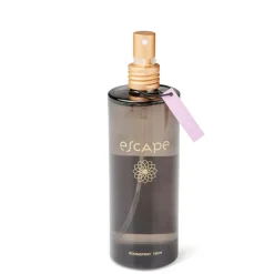 CASA ESCAPE PURPLE IRIS Candela Profumata In Vaso Viola Chiaro- Candele Profumate|Candele