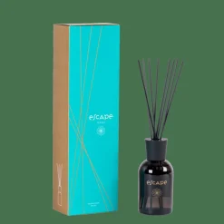 CASA ESCAPE SENSES Olio Profumato Turchese- Prodotti Profumati