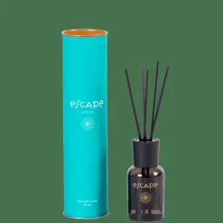 CASA ESCAPE SENSES Olio Profumato Turchese- Prodotti Profumati