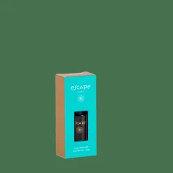 CASA ESCAPE SENSES Olio Profumato Turchese- Prodotti Profumati