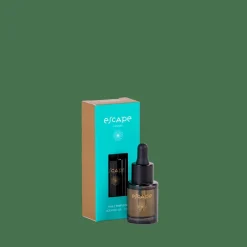 CASA ESCAPE SENSES Olio Profumato Turchese- Prodotti Profumati
