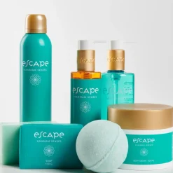 CASA ESCAPE SENSES Sapone Turchese- La Cura Del Corpo